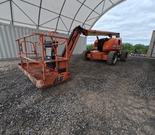 2020 jlg 600aj for sale  Canastota
