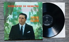 Ferruccio tagliavini romanze usato  Urbino