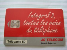 Laquee bri télécarte d'occasion  Étang-sur-Arroux