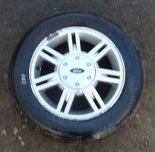Ford fiesta wheel for sale  LEICESTER
