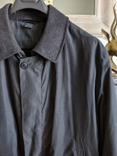 Schneiders salzburg raincoat d'occasion  Bordeaux-