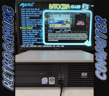 Computer retrogaming arcade usato  Catania