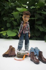 Bratz boyz dylan d'occasion  Colmar