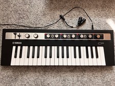 Yamaha reface mini for sale  HINCKLEY