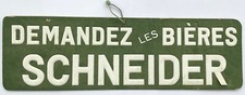 Ancien carton buvez d'occasion  Orleans-