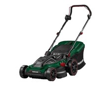 Parkside elektro rasenmäher gebraucht kaufen  Neuenstadt am Kocher