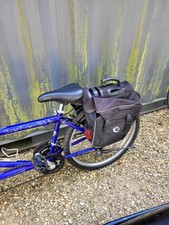 Tandem bike cycle for sale  LEICESTER