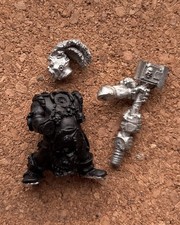 Warhammer ogre kingdoms d'occasion  Saint-Genis-Pouilly