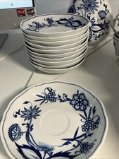 Kaffee untertasse triptis gebraucht kaufen  Hirschaid
