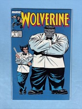 Wolverine 1988 for sale  Frisco