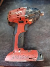 Hilti sid compact for sale  DONCASTER