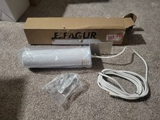 Usado, Antena celular amplificador de sinal de celular 10dBi com N-Fêmea para 2G 3G 4G LTE comprar usado  Enviando para Brazil