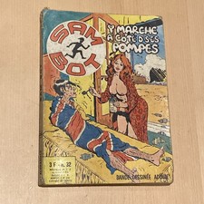 Sam bot ed. d'occasion  L'Haÿ-les-Roses