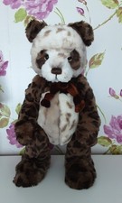 Charlie bears elpa usato  Spedire a Italy