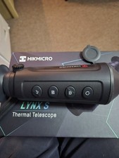 Hikmicro lynx le10 for sale  WOTTON-UNDER-EDGE