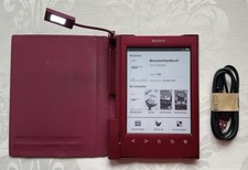 Sony ebook reader gebraucht kaufen  Kiel