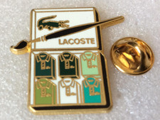 Rare pin vintage d'occasion  Les Lilas