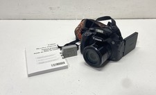 Câmera Digital Canon PowerShot SX60 HS 16.1MP comprar usado  Enviando para Brazil