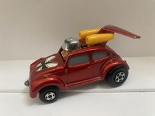 Matchbox super fast for sale  EASTBOURNE