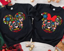 Merry xmas sweater for sale  LONDON
