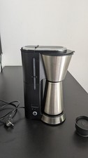 Wmf kaffeemaschine filter gebraucht kaufen  Breuberg