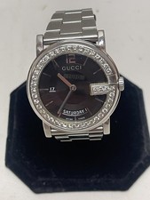 Gucci mens 101m for sale  Hagerstown
