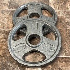Weider olympic hammertone for sale  Filer