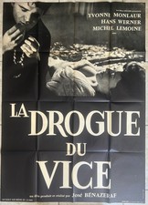 Affiches, posters d'occasion  Châteauneuf-du-Rhône