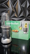 Nutribullet 600 watt for sale  DAGENHAM