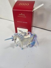 Hallmark 2020 fantastic for sale  New Albany