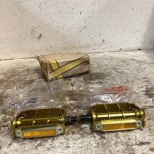 Sfe gold vintage for sale  Seagrove