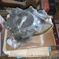 Rochester jet carburetor for sale  Albion