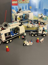 Lego town surveillance for sale  SAFFRON WALDEN