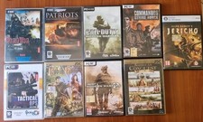 Videogiochi windows usati usato  Luzzi
