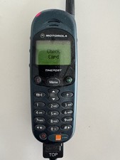 Motorola timeport l7089 for sale  AXBRIDGE