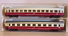 Fleischmann 5160k 5169 usato  Torino
