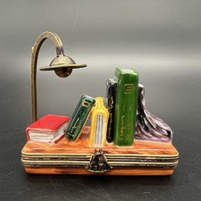 Rochard limoges trinket for sale  Skokie