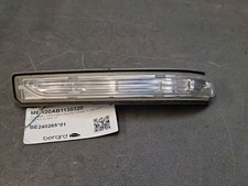 Répétiteur clignotant rétro d'occasion  Velaux