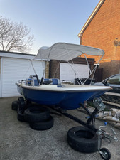 Dell quay orkney for sale  HEATHFIELD