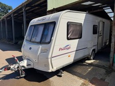 2006 bailey pageant for sale  CARLISLE