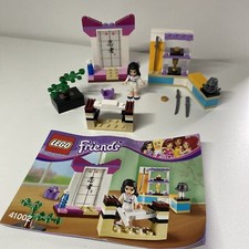 Lego 41002 friends gebraucht kaufen Lego 41002 friends gebraucht kaufen  Salzhemmendorf