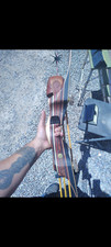 Black widow bow for sale  Tucson