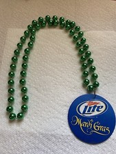 Miller lite mardi for sale  Austin