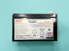 Apc rbc17 12v gebraucht kaufen  Bad Wurzach