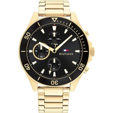 Orologio uomo tommy usato  Italia