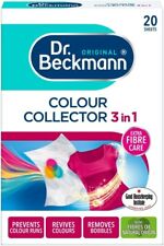 Colour collector catcher for sale  LONDON