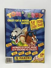 Tom jerry crazy usato  Cesena