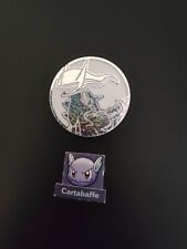 Jeton collection pokémon d'occasion  Juvisy-sur-Orge
