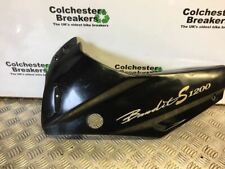 Suzuki gsf1200 gsf for sale  COLCHESTER