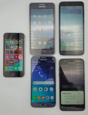 Lot working smartphones for sale  Reno